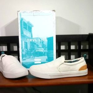 Toms Trvl Lite Slip-Ons